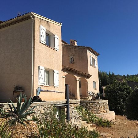 Experience The Provencal Dream Apartment Taradeau Exterior photo